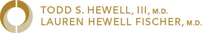 Hewell Fischer Plastic Surgery Logo